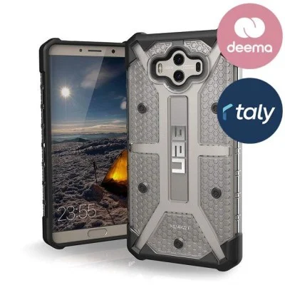 UAG Huawei Mate 10 -  5.9 Screen  Plasma Case